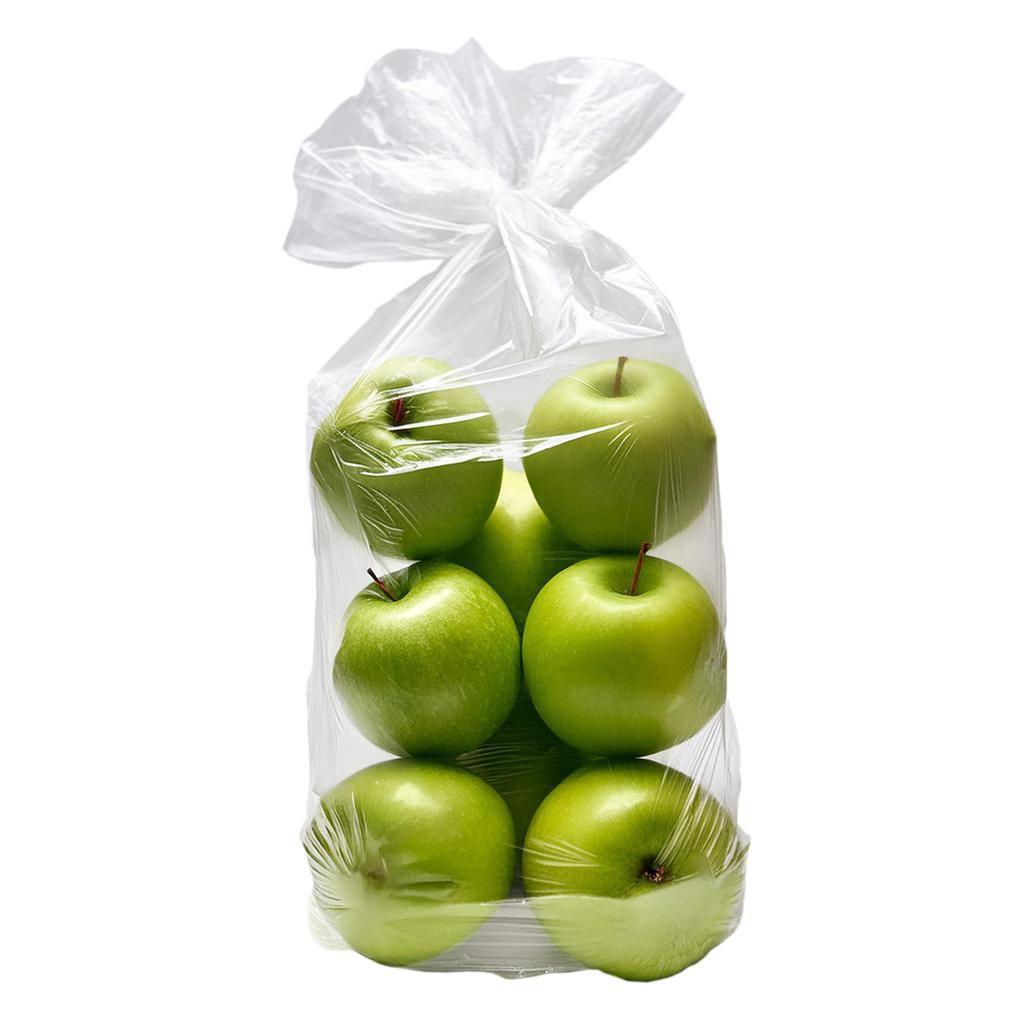 Paquete de manzana verde